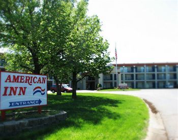 Welcome Inn Blue Springs Εξωτερικό φωτογραφία