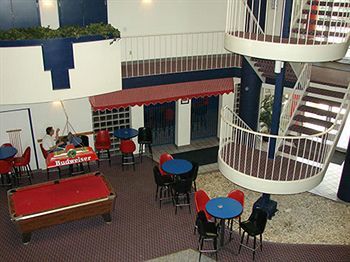 Welcome Inn Blue Springs Εξωτερικό φωτογραφία